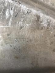 Глушитель R-CLASS W251 05-13 2007 Минивэн OM642950 3.2L