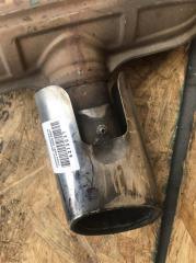 Глушитель R-CLASS W251 05-13 2007 Минивэн OM642950 3.2L