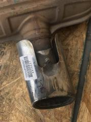 Глушитель R-CLASS W251 05-13 2007 Минивэн OM642950 3.2L