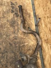 Глушитель R-CLASS W251 05-13 2007 Минивэн OM642950 3.2L