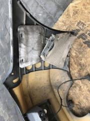 Бампер задний R-CLASS W251 05-13 2007 Минивэн OM642950 3.2L