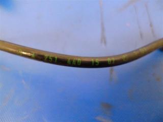 Датчик передний MERCEDES R-CLASS W251 05-13 Минивэн OM642950 3.2L