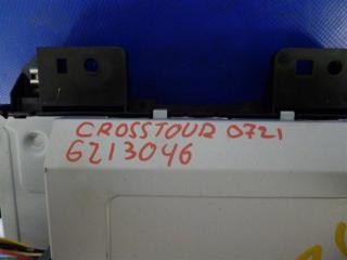 Монитор CROSSTOUR 09-15 2015 Внедорожник 2.4