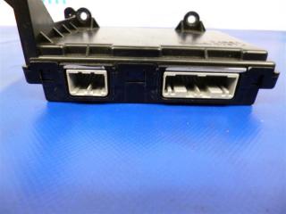 Блок электронный CROSSTOUR 09-15 2015 Внедорожник 2.4