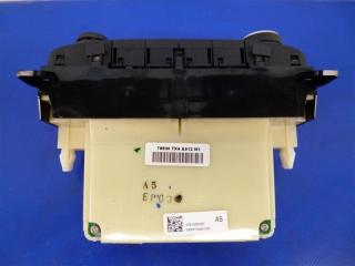 Блок управления печкой RDX 12-19 2017 Внедорожник 3.5