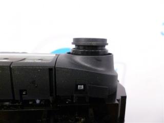 Блок управления печкой RDX 12-19 2017 Внедорожник 3.5