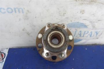 Ступица задняя MITSUBISHI OUTLANDER XL 05-13 Внедорожник 2.4