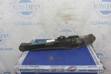Рычаг задней подвески поперечный нижний задний правый MITSUBISHI OUTLANDER XL 05-13 Внедорожник 2.4