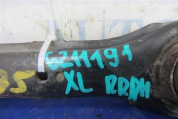 Рычаг задней подвески поперечный нижний задний правый OUTLANDER XL 05-13 2008 Внедорожник 2.4