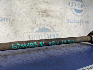 Привод задний задний левый OUTLANDER XL 05-13 2008 Внедорожник 2.4