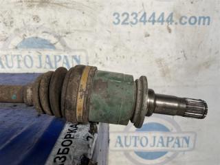 Привод задний задний левый OUTLANDER XL 05-13 2008 Внедорожник 2.4