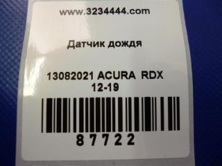 Датчик дождя RDX 12-19 2017 Внедорожник 3.5