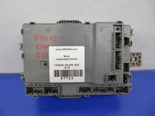 Блок предохранителей салон ACURA RDX 12-19 Внедорожник 3.5