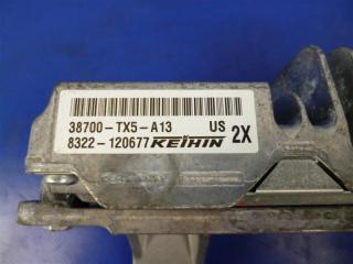 Блок электронный RDX 12-19 2017 Внедорожник 3.5