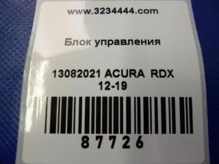 Блок управления крышкой багажника RDX 12-19 2017 Внедорожник 3.5
