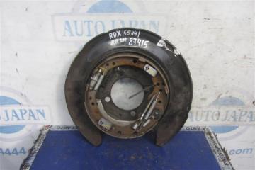 Тормозной механизм задний левый ACURA RDX 12-19 2015