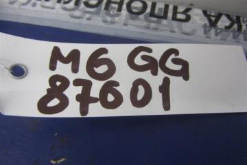 Насос омывателя стекла 6 GG 02-07