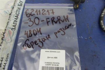 Датчик ABS передний правый CAMRY 30 02-06 2003 MCV30 3.0 1MZFE