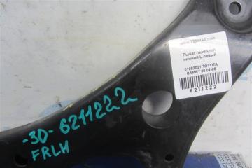 Рычаг передней подвески нижний передний левый CAMRY 30 02-06 2003 MCV30 3.0 1MZFE