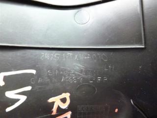 Накладка порога внутрення передняя левая RDX 12-19 2017 Внедорожник 3.5