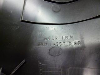 Накладка порога внутрення передняя правая RDX 12-19 2017 Внедорожник 3.5