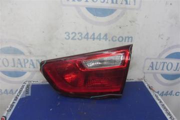 Фонарь внутренний задний правый KIA OPTIMA TF 11-16