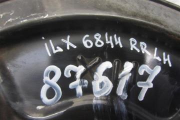 Цапфа задняя левая ACURA ILX 12-16 Седан 2.0