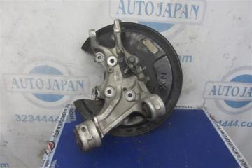 Цапфа задняя левая ACURA ILX 12-16 2012