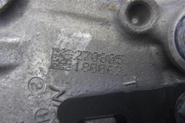 Цапфа задняя левая ILX 12-16 2012 Седан 2.0