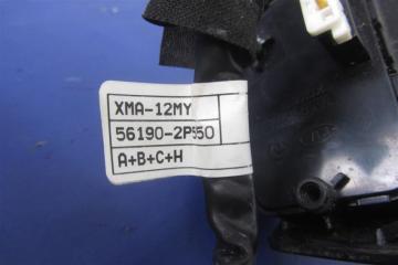 Кнопки на руль SORENTO XM 09-14