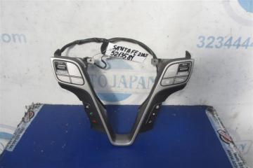 Кнопки на руль HYUNDAI SANTA FE (DM) 12-18 2013