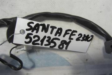 Кнопки на руль SANTA FE (DM) 12-18 2013 Внедорожник 2.4