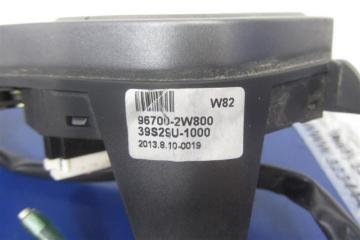 Кнопки на руль SANTA FE (DM) 12-18 2013 Внедорожник 2.4