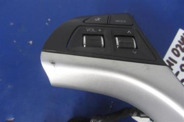 Кнопки на руль KIZASHI 09-14 2010 Седан 2.4