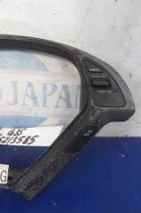 Кнопки на руль G35 03-07