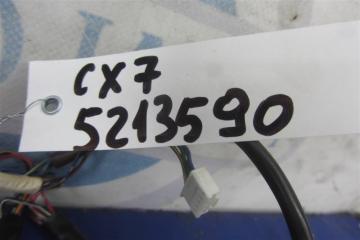 Кнопки на руль CX-7 06-12