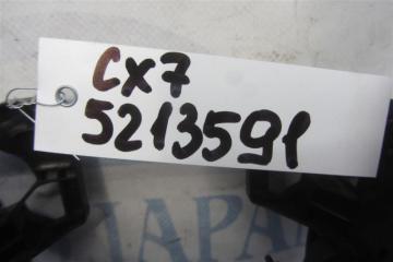 Кнопки на руль CX-7 06-12