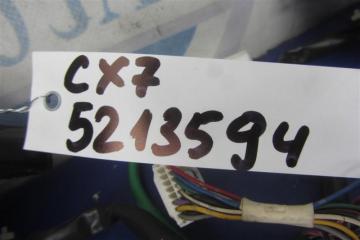 Кнопки на руль CX-7 06-12