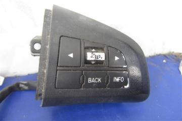 Кнопки на руль CX-7 06-12