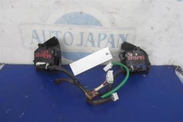 Кнопки на руль CX-7 06-12