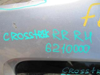 Четверть кузова задняя правый CROSSTREK 12-17 2016 Внедорожник 2.0