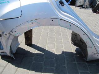 Четверть кузова задняя правый SUBARU CROSSTREK 12-17 Внедорожник 2.0