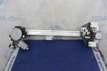 Стеклоподъемник задний правый HONDA CROSSTOUR 09-15 Внедорожник 2.4