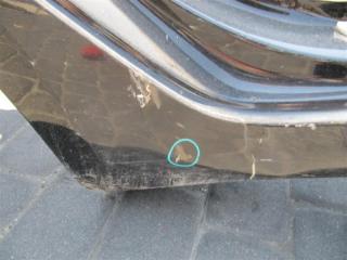 Четверть кузова задняя правый FORTE YD 12-