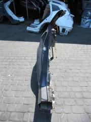 Четверть кузова задняя правый FORTE YD 12-