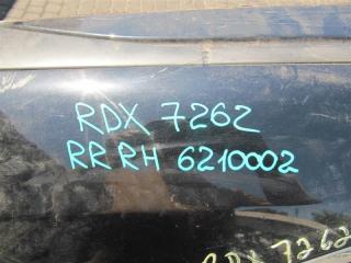 Четверть кузова задняя правый RDX 12-19 2012 Внедорожник 3.5