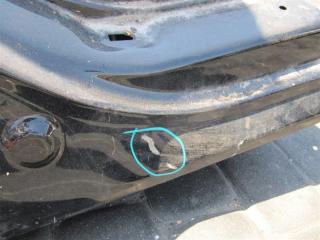 Четверть кузова задняя правый RDX 12-19 2012 Внедорожник 3.5