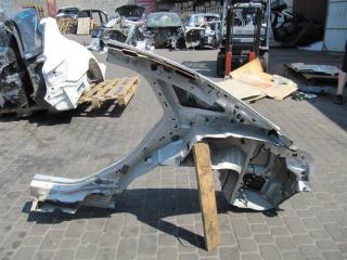 Четверть кузова задняя правый FOCUS 10-18