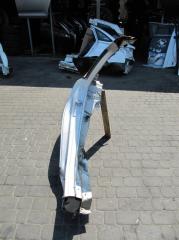 Четверть кузова задняя правый FOCUS 10-18