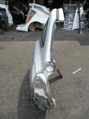 Четверть кузова задняя левый FOCUS 10-18